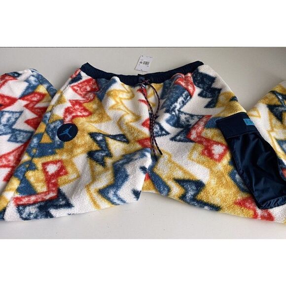 Nike Air Jordan Essential Statement Jogger Pants DC9730-133 Men’s Size 3XL NEW - Picture 3 of 16